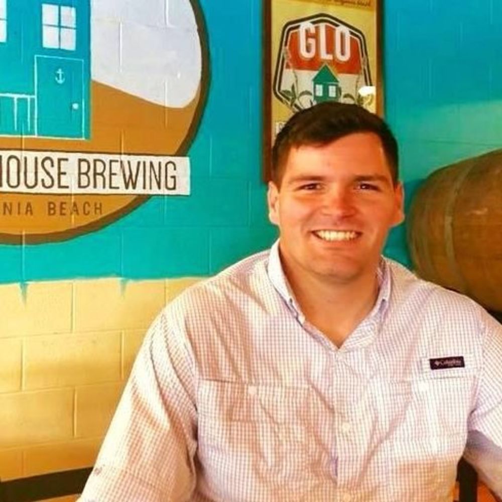 Meet your Posher, Mike